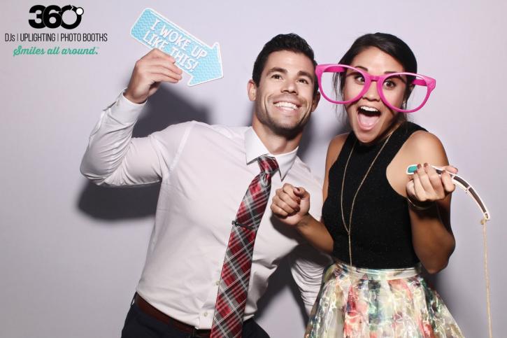 Image for 360 DJs & Photo Booth Rental with ID of: 2925554