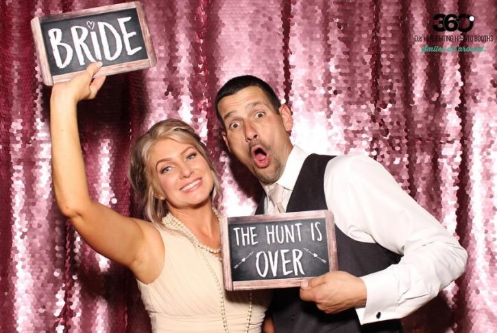 Image for 360 DJs & Photo Booth Rental with ID of: 2925555