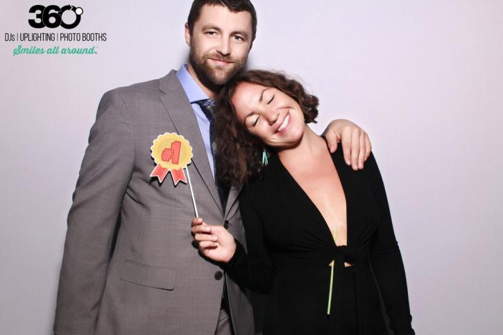 Image for 360 DJs & Photo Booth Rental with ID of: 2925556