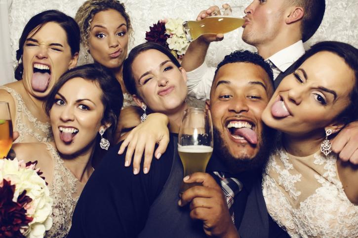 Image for 360 DJs & Photo Booth Rental with ID of: 2925559