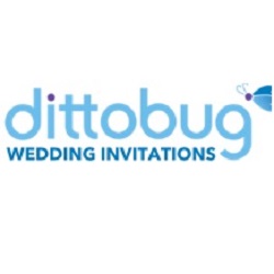 Image for Dittobug Wedding Invitations with ID of: 2925624
