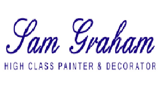 Image for Sam Graham Painter & Decorator with ID of: 2925641