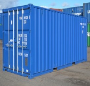 Image for Container Sales (UK) Ltd with ID of: 2925781