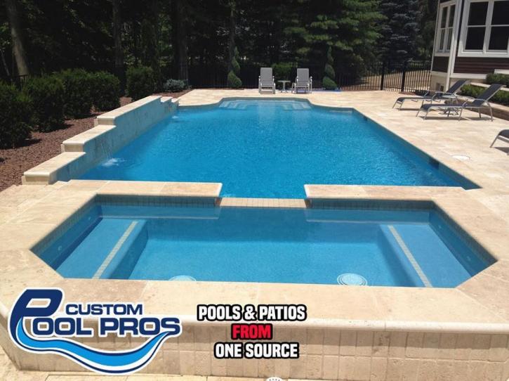 Image for Custom Pool Pros with ID of: 2925882