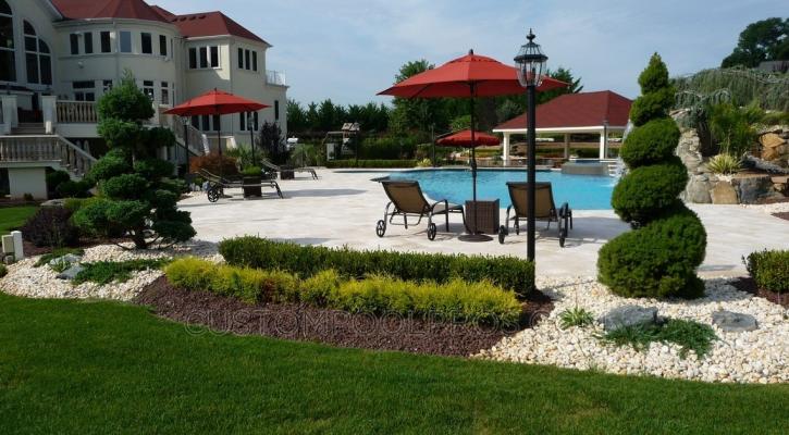 Image for Custom Pool Pros with ID of: 2925883
