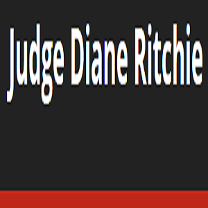 Image for Judge Diane Ritchie with ID of: 2925909