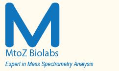 Image for protein mass determination with ID of: 2926009