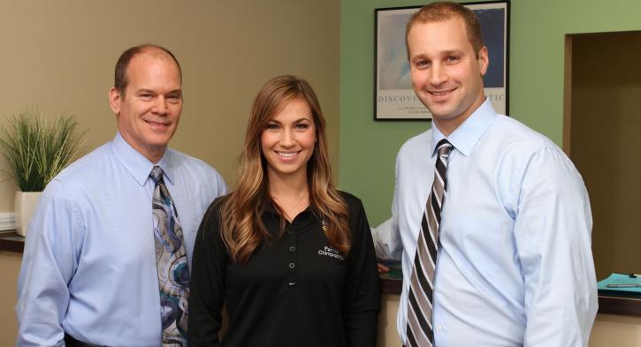 Image for Kalkstein Family Chiropractic with ID of: 2926208