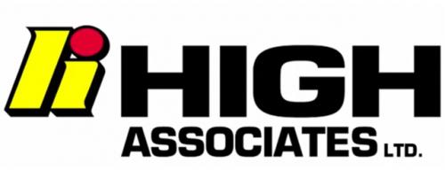 Image for High Associates Ltd with ID of: 2926274