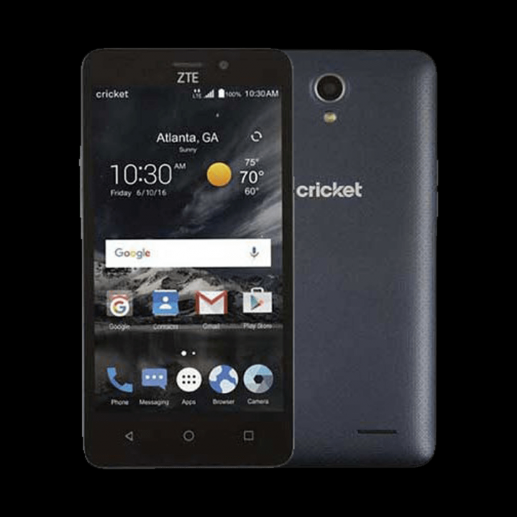 Image for Cricket Zte Sonata 3 Network Unlock Code with ID of: 2926318