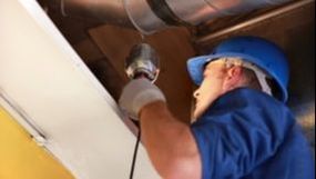 Image for Mirror Ducts with ID of: 2926330
