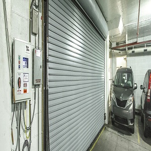 Image for K & B Door Co with ID of: 2926371