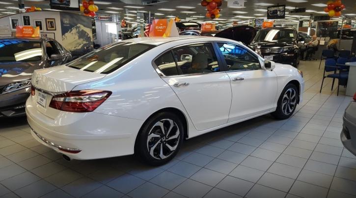 Image for Bay Ridge Honda with ID of: 2926431