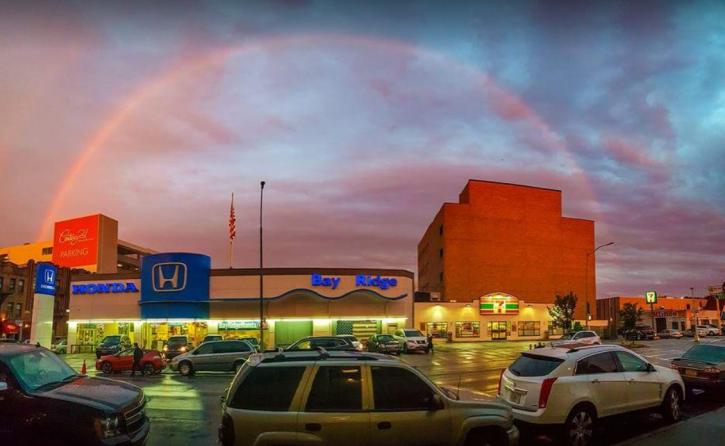 Image for Bay Ridge Honda with ID of: 2926432