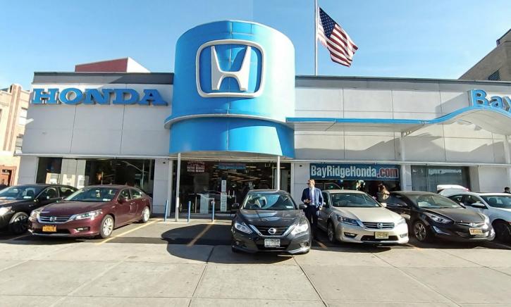 Image for Bay Ridge Honda with ID of: 2926433