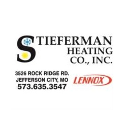 Image for Stieferman Heating Company Inc with ID of: 2926579