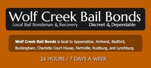 Image for Wolf Creek Bail Bonds with ID of: 2926587