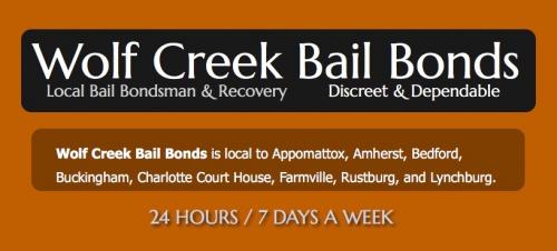 Image for Wolf Creek Bail Bonds with ID of: 2926597