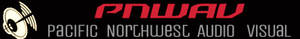 Image for Pacific Northwest Audio Visual with ID of: 2926655