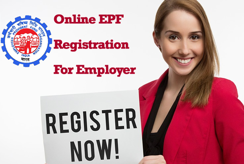 Image for What is EPF Registration? with ID of: 2926773
