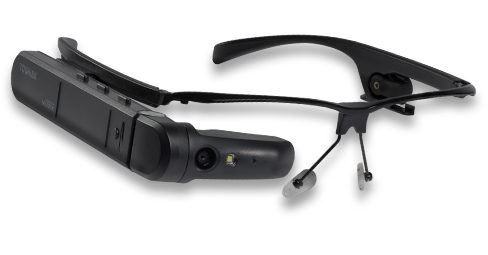 Image for Resolving Training Issues in Industries With Augmented Reality Software Development with ID of: 2926922