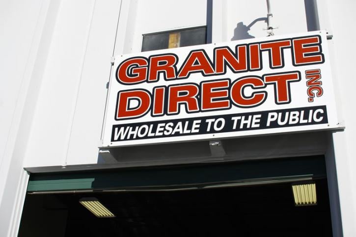 Image for Granite Direct with ID of: 2927074
