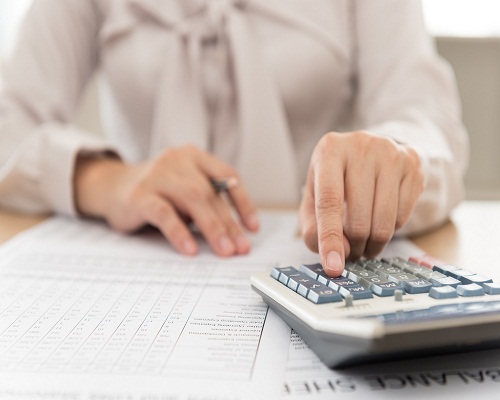 Image for Business Edge - Bookeeping Services with ID of: 2927502