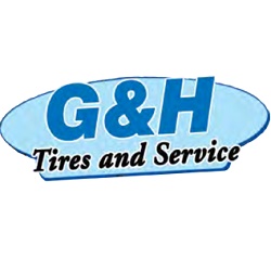 Image for G & H Tires And Service with ID of: 2927732