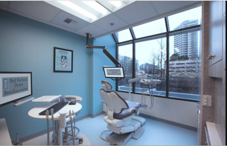 Image for Bell Harbour Dental & PerioInnovations with ID of: 2927937