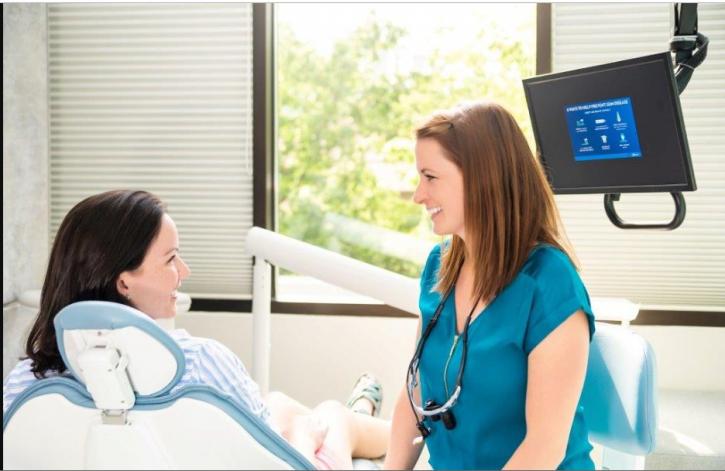 Image for Bell Harbour Dental & PerioInnovations with ID of: 2927942