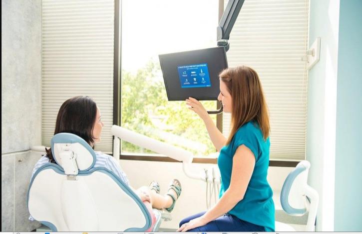 Image for Bell Harbour Dental & PerioInnovations with ID of: 2927966