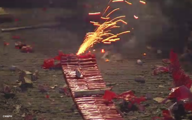 Image for Why Firecracker Cover is Must in India? with ID of: 2928229