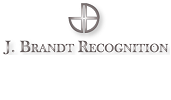 Image for J. Brandt Recognition Ltd. with ID of: 2928301