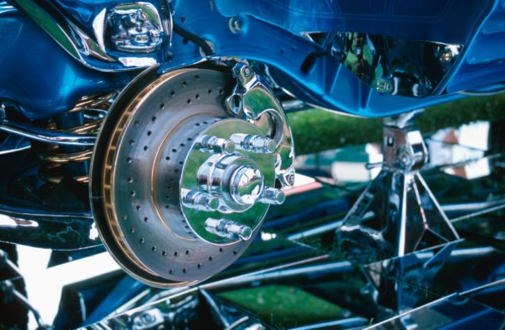 Image for AMV Auto Service INC with ID of: 2928346