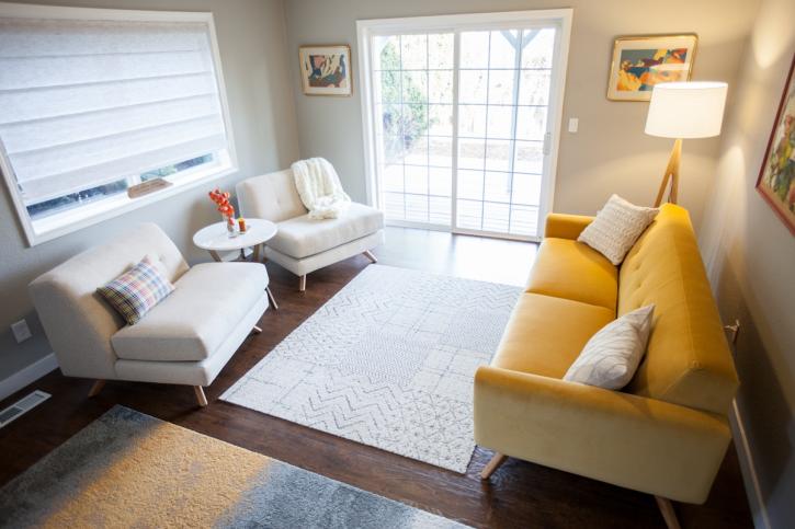 Image for Mobius Home Interior Decorating with ID of: 2928379