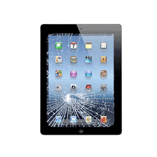 Image for iPad Glass Touch Screen Digitizer Repair / Replacement with ID of: 2928495
