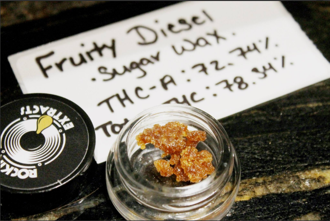 Image for Roll Up Dispensary with ID of: 2928751