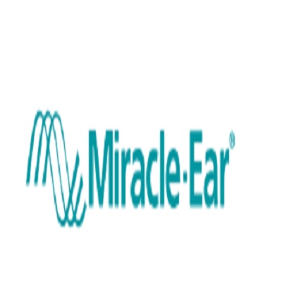 Image for Miracle-Ear with ID of: 2928811