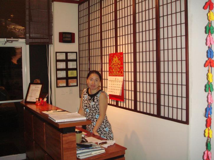 Image for Oriental Massage with ID of: 2928823