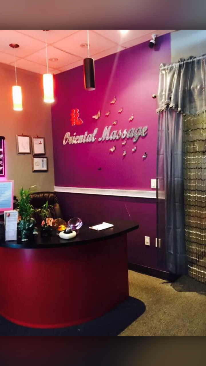 Image for Oriental Massage with ID of: 2928826