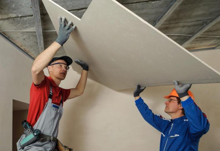 Image for Dwayne Mabry Drywall - Nashville with ID of: 2928976