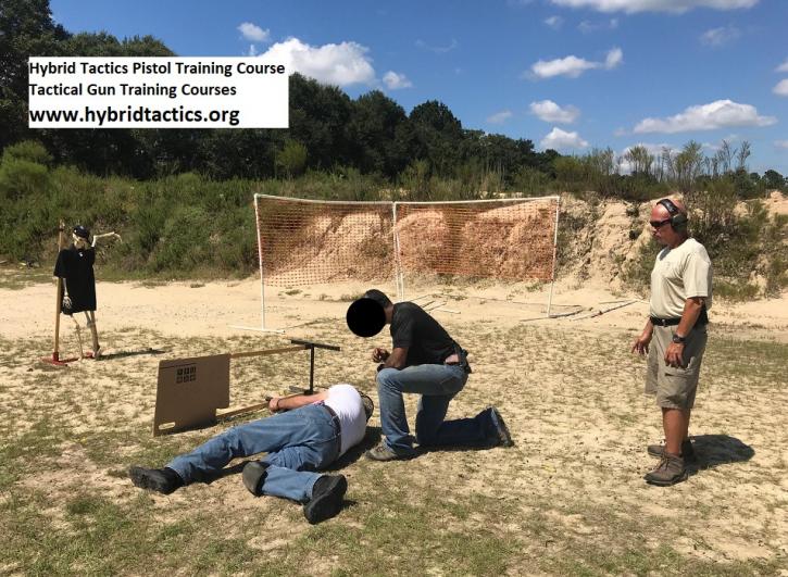 Image for Tactical Training School with ID of: 2929042