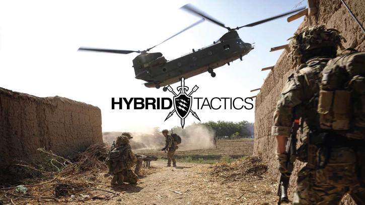 Image for Tactical Training School with ID of: 2929053