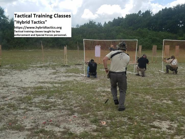 Image for Tactical Training School with ID of: 2929057