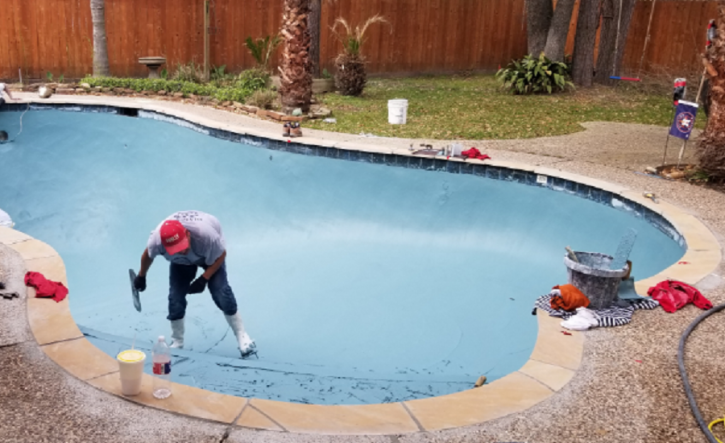 Image for Cathedral City Pool Resurfacing Pros with ID of: 2929073
