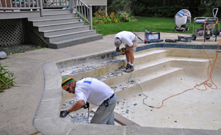 Image for Cathedral City Pool Resurfacing Pros with ID of: 2929075