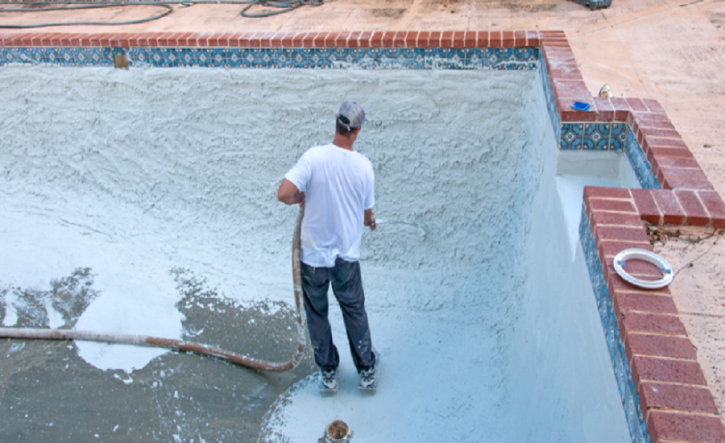 Image for Cathedral City Pool Resurfacing Pros with ID of: 2929076
