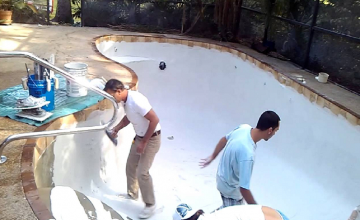 Image for Cathedral City Pool Resurfacing Pros with ID of: 2929077