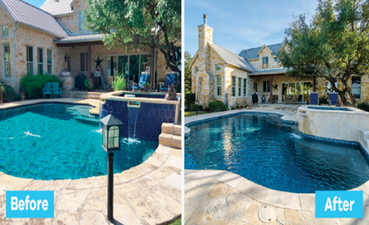 Image for Cathedral City Pool Resurfacing Pros with ID of: 2929078