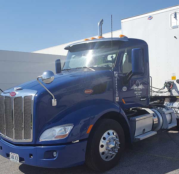 Image for Bridgetown Trucking Midwest with ID of: 2929162
